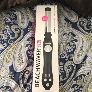 Beachwaver S1.25 Curling Iron